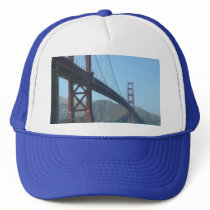VNCH SF458 MESH HATS