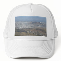 VNCH SF709 MESH HAT