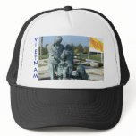 VNCH VN Boat People_1 hats
