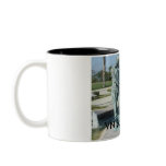 VNCH VN Boat People mugs