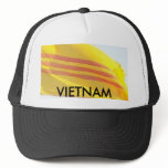 VNCH VN_Flag Hat_1