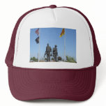 VNCH VN_US Soldiers_1 hats