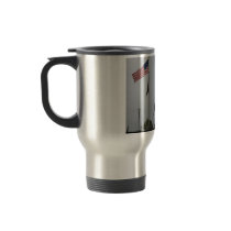 VNCH VN_US Soldiers_2 Travel Mug