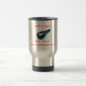 Vocal Strategies Travel Mug by vocaldreams Vocal Strategies Travel Mug