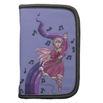 Vocaloid Anime Singer Organizers
