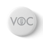 Vocals buttons