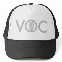 Vocals Hat