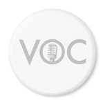 Vocals magnets