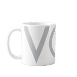 Vocals mugs