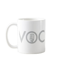 Vocals Mugs