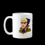 Vocational Error on a Mug with Veronica Vixen