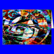 Voce Del Colore cards
