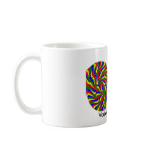 Voderberg Spirals mugs by wesleyowns Voderberg Spirals mugs