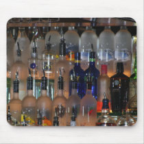 Vodka Anyone? mousepads
