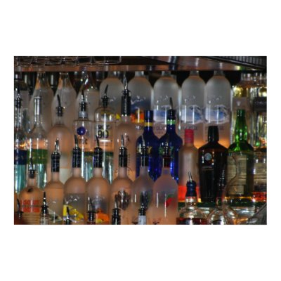 Vodka Anyone? Posters by pattirm1