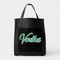 Vodka bags