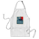Vodka Party Aprons