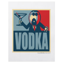 Vodka Party flyers by liquidmed Vodka Party flyers