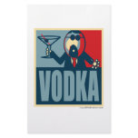 Vodka Party Personalized Stationery