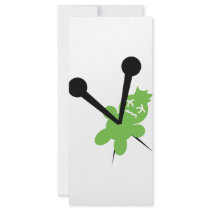 vodoo icon rack cards