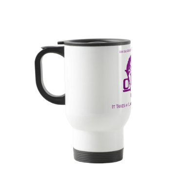 VOH Mug by Drummz23