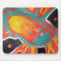 voice from the past mousepads
