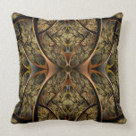 Voice of darkness American MoJo Pillow
