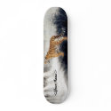 Voice of the Tiger skateboards