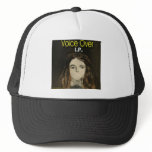 Voice Over IP Hat