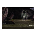 Voice posters