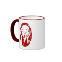 Voice Teacher mugs by aoikimmery Voice Teacher mugs