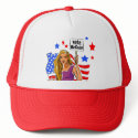 VOICE YOUR OPINION hats