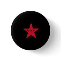 Voices For The Voiceless Communism buttons by VFVMerchandise Voices For The Voiceless Communism buttons