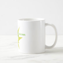 Voices in my mind mug