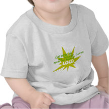 Voices in my mind t-shirts
