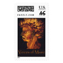 voices of music fire stamp by walvis2007 voices of music fire stamp