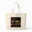 Voices of Music Tote Bag by walvis2007 Voices of Music Tote Bag