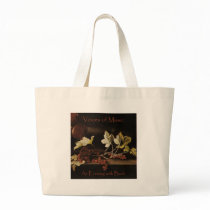 Voices of Music Tote Bag by walvis2007 Voices of Music Tote Bag