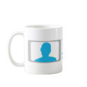 Voices of Survivors Coffee Mug