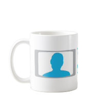 Voices of Survivors Coffee Mug