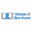 Voices of Survivors Sherpa Hoodie embroidered shirts