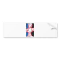Void Division Bumper Sticker