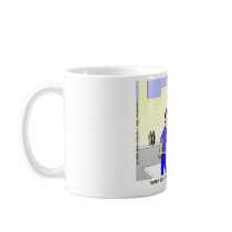 Void Graffiti Funny Police Cartoon Gifts & Tees mugs by beardiethor123 Void Graffiti Funny Police Cartoon Gifts & Tees mugs