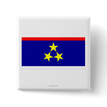Vojvodina Flag buttons by Vexillophile Vojvodina Flag buttons