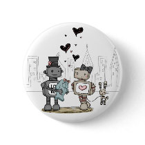 vol25 - from the heart buttons
