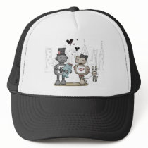 vol25 - from the heart hats by volume25 vol25 - from the heart hats