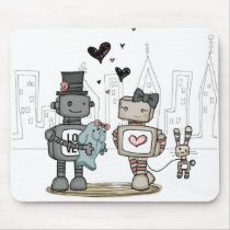vol25 - from the heart mousepads by volume25 vol25 - from the heart mousepads