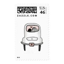 vol25 happily ever after postage