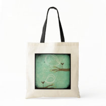 vol25- hello world tote bag