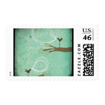 vol25- hello world postage stamps